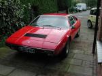 Ferrari 308 GT4 1975 года